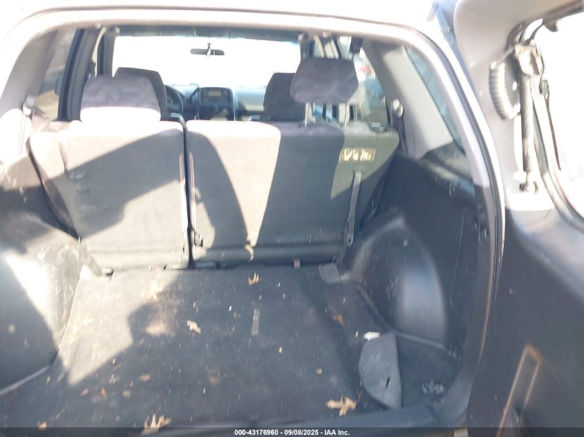 2003 Honda Cr-V Lx VIN: JHLRD78453C003882 Lot: 43176960