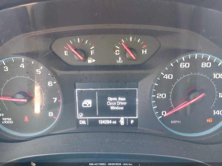 2016 CHEVROLET MALIBU 1LT - 1G1ZE5ST4GF263329