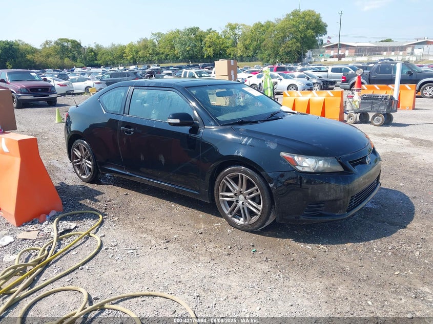 SCION TC
