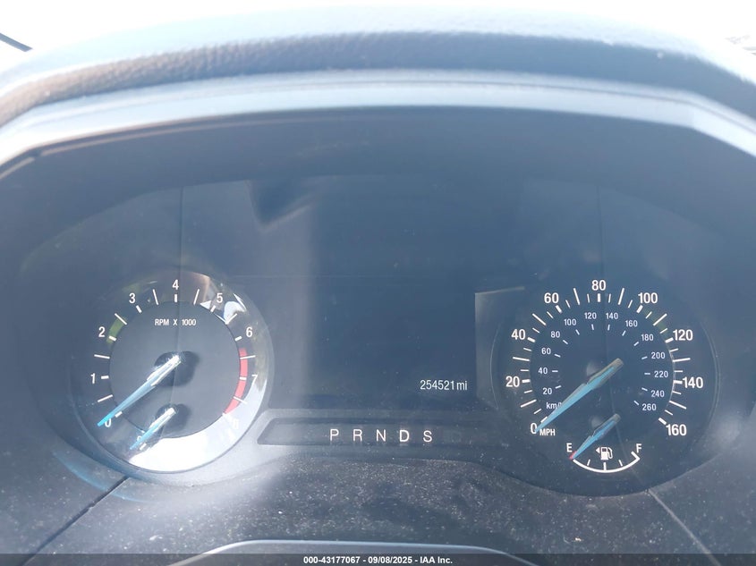 2015 FORD EDGE SE - 2FMTK3G89FBB39597