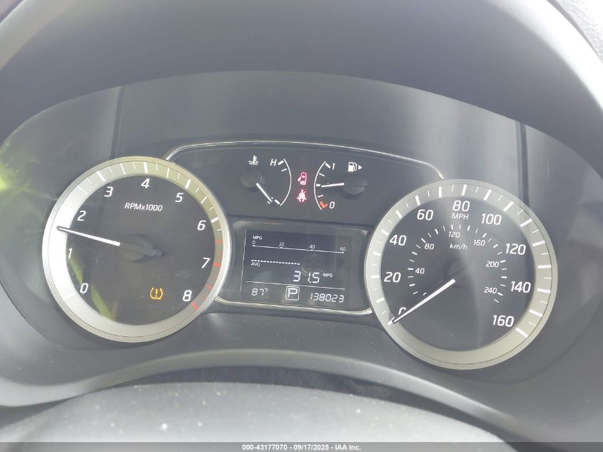 2014 Nissan Sentra Fe+ S/Fe+ Sv/S/Sl/Sr/Sv VIN: 3N1AB7AP3EL668732 Lot: 43177070