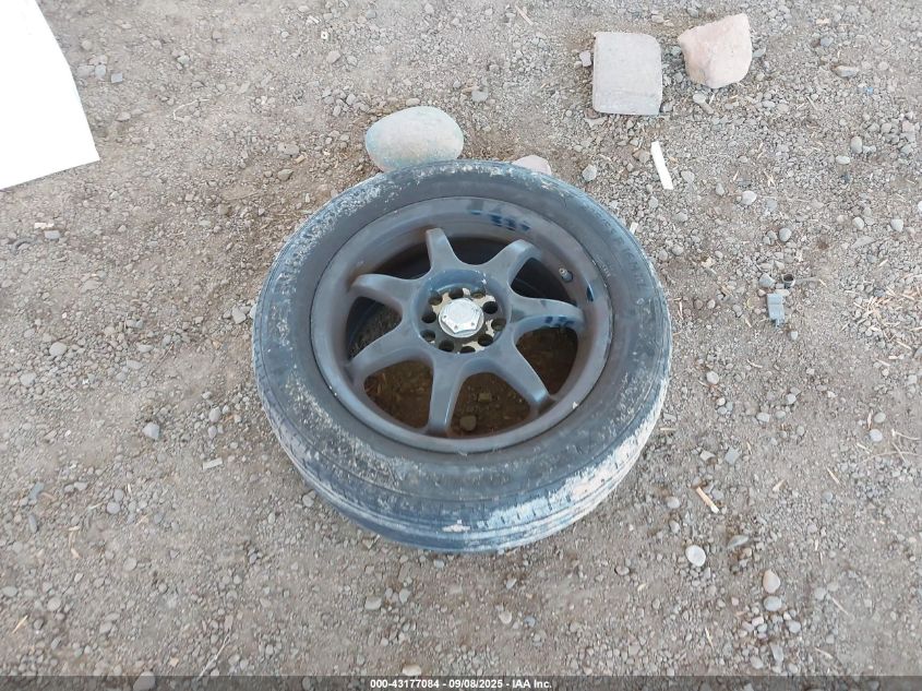 2003 Toyota Camry Le VIN: 4T1BE32K73U171430 Lot: 43177084