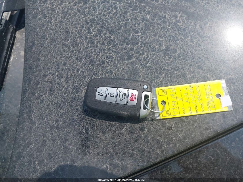 2011 Kia Sorento Ex VIN: 5XYKU4A10BG016482 Lot: 43177087