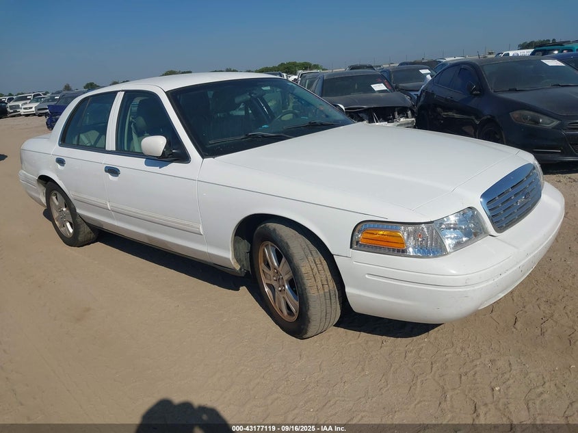 Vin: 2fabp7ev3bx139177, lot: 43671535, ford crown victoria lx 20111