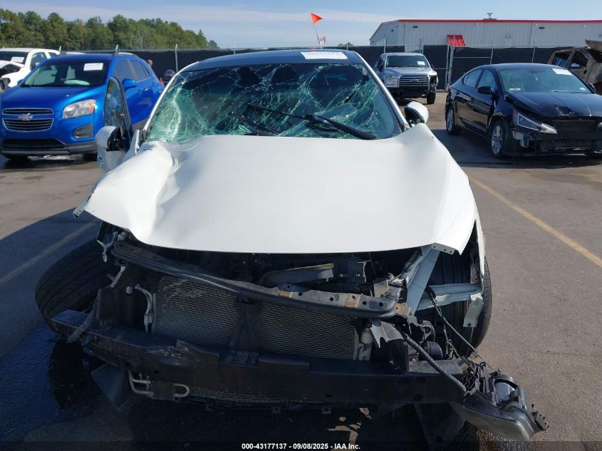 2013 Nissan Maxima 3.5 Sv VIN: 1N4AA5AP3DC816169 Lot: 43177137