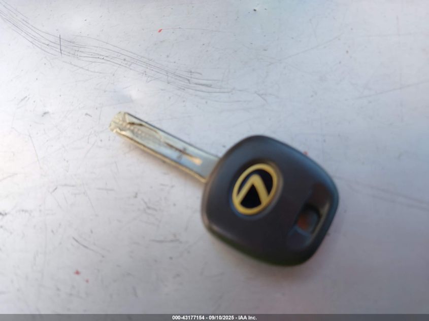 2003 Lexus Es 300 VIN: JTHBF30G030129560 Lot: 43177154