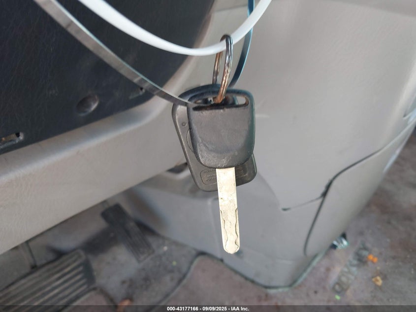 2004 Honda Odyssey Ex-L VIN: 5FNRL18984B087385 Lot: 43177166