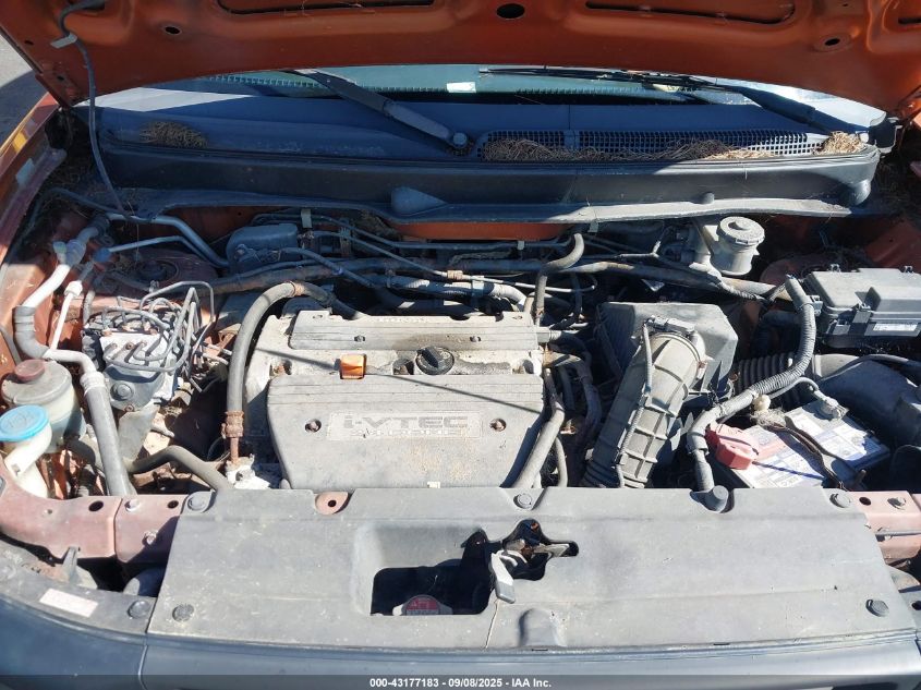 2008 Honda Element Lx VIN: 5J6YH28368L009585 Lot: 43177183