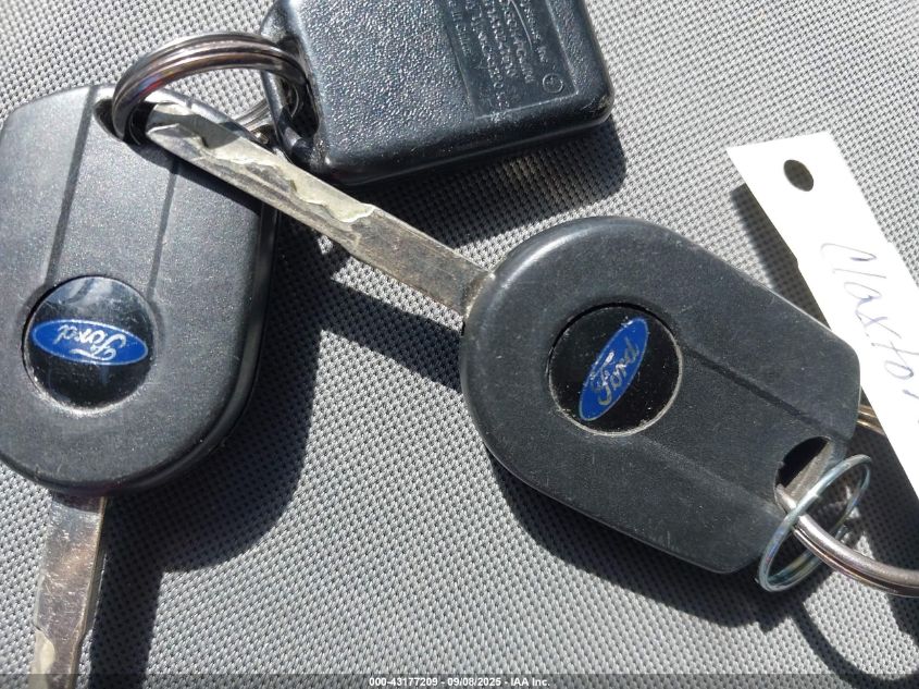 2014 Ford Escape Se VIN: 1FMCU0GX7EUA86004 Lot: 43177209