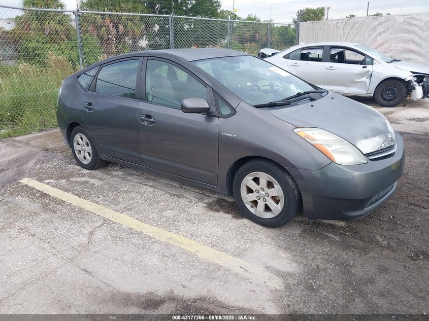 JTDKB20U173224582 2007 Toyota Prius auction photo 1