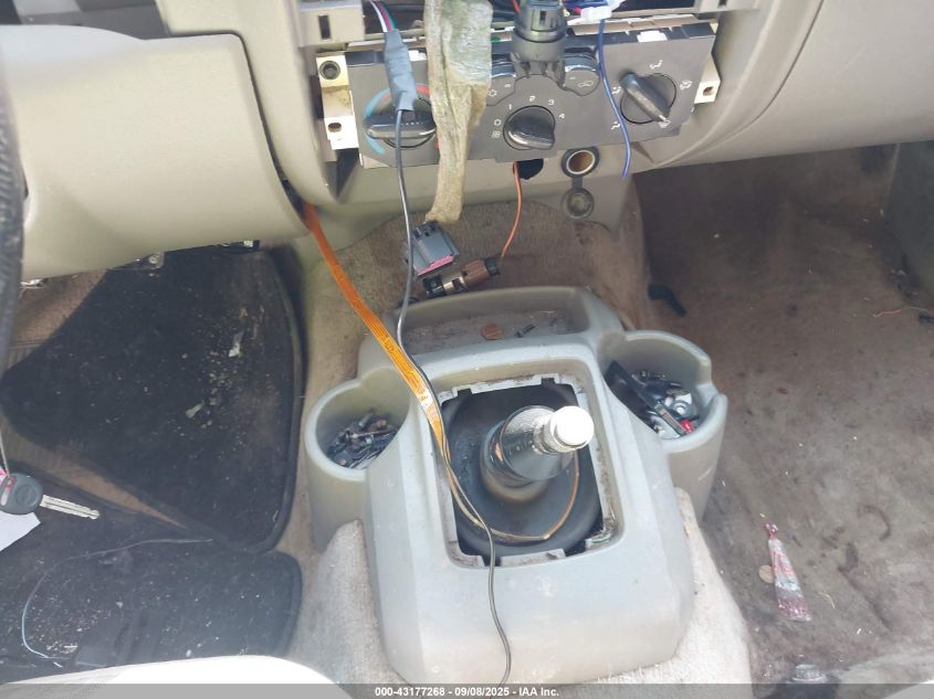 2005 Chevrolet Colorado VIN: 1GCCS198358237063 Lot: 43177268