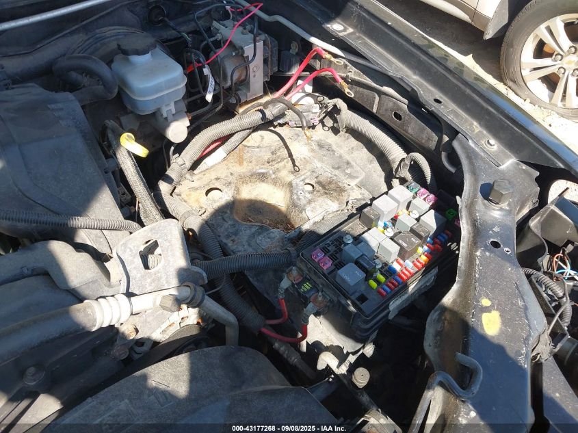 2005 Chevrolet Colorado VIN: 1GCCS198358237063 Lot: 43177268