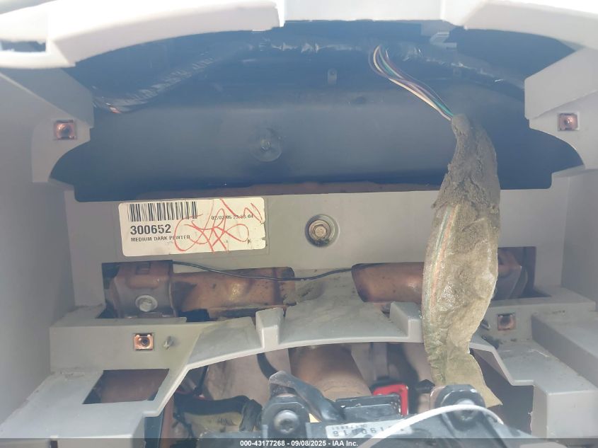 2005 Chevrolet Colorado VIN: 1GCCS198358237063 Lot: 43177268