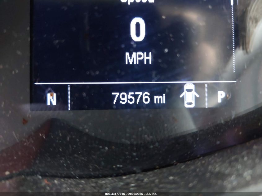 2020 Chevrolet Sonic Fwd Lt VIN: 1G1JD5SB6L4102588 Lot: 43177316