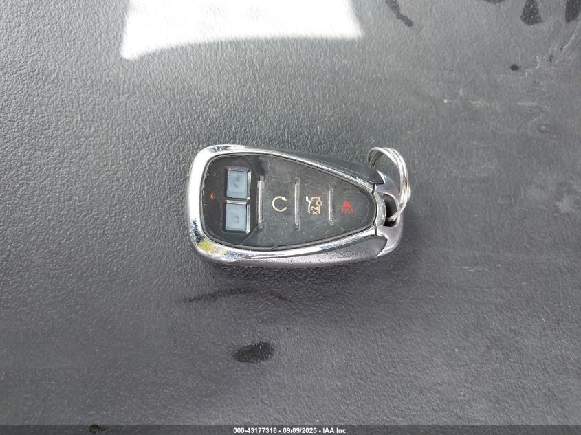 2020 Chevrolet Sonic Fwd Lt VIN: 1G1JD5SB6L4102588 Lot: 43177316