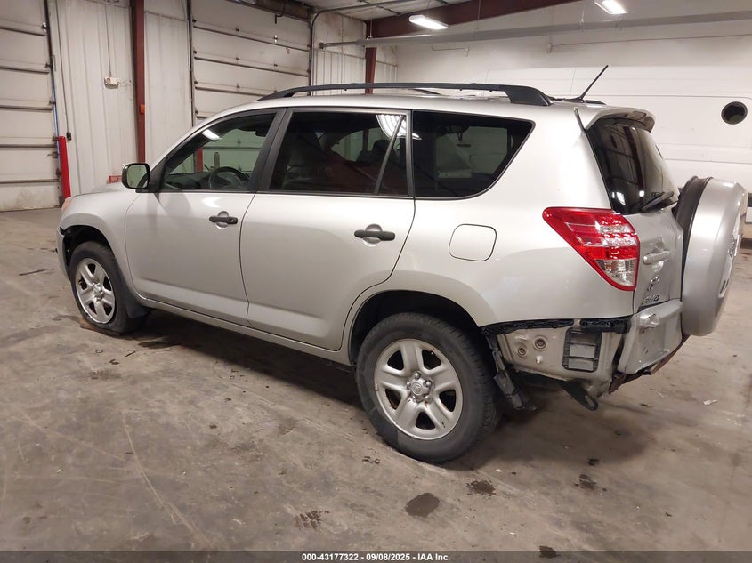 2T3BF4DV8BW163417 2011 TOYOTA RAV 4 photo no. 3