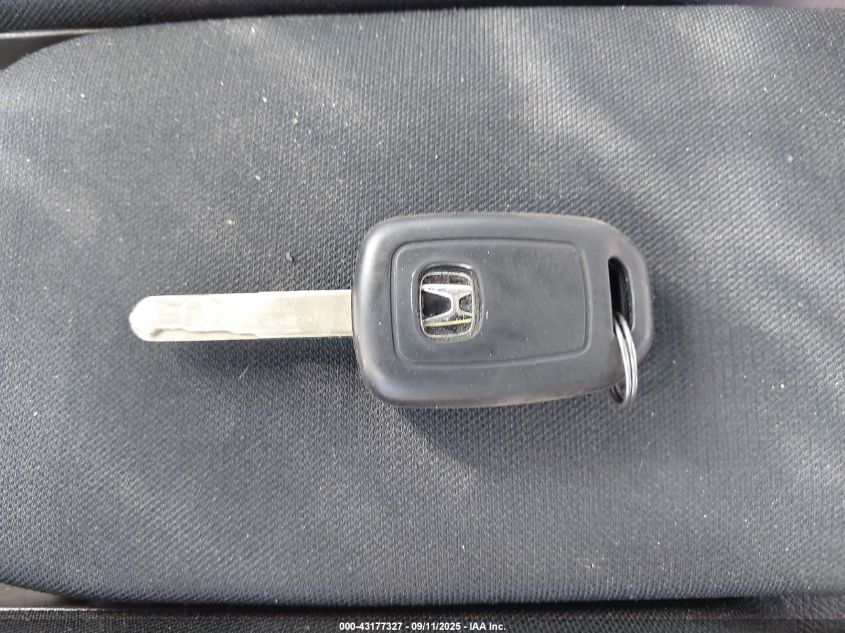 2019 Honda Civic Lx VIN: 19XFC2F66KE008915 Lot: 43177327