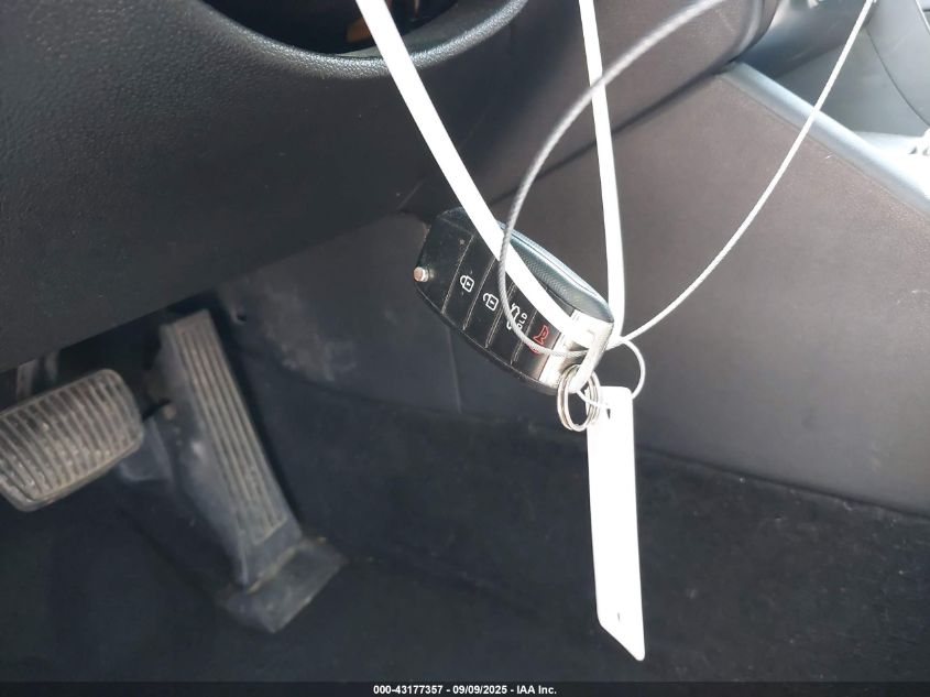 2019 Kia Optima Lx/S VIN: 5XXGT4L3XKG360400 Lot: 43177357