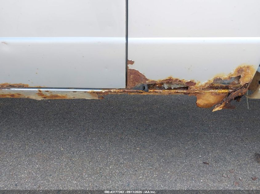 2001 Ford Ranger Edge/Xlt VIN: 1FTZR15U51PA45278 Lot: 43177363