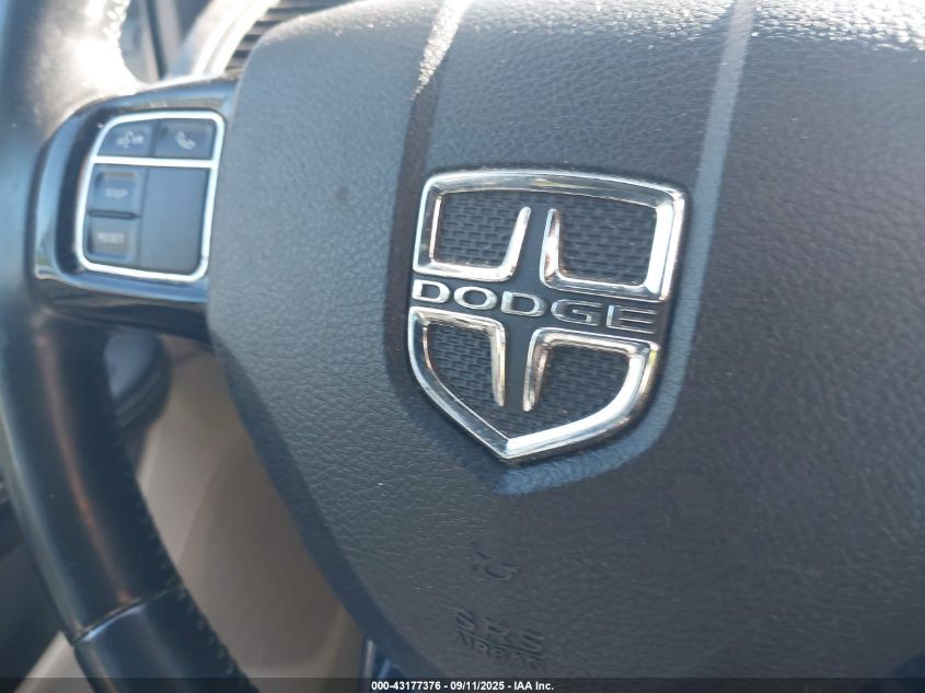 2014 Dodge Grand Caravan Se 30Th Anniversary VIN: 2C4RDGBG2ER190606 Lot: 43177376