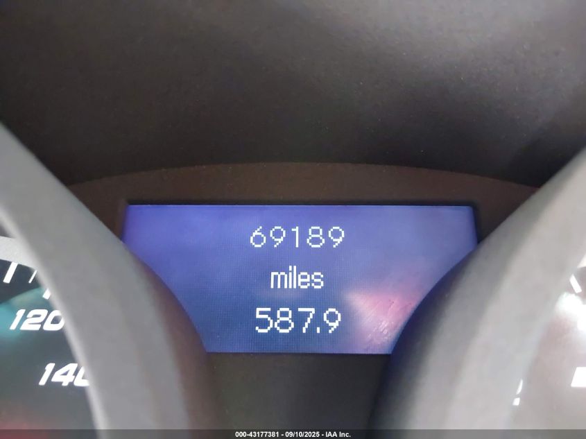 2006 Mercedes-Benz Slk 55 Amg VIN: WDBWK73FX6F108482 Lot: 43177381