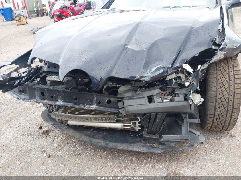 2006 Mercedes-Benz Slk 55 Amg VIN: WDBWK73FX6F108482 Lot: 43177381