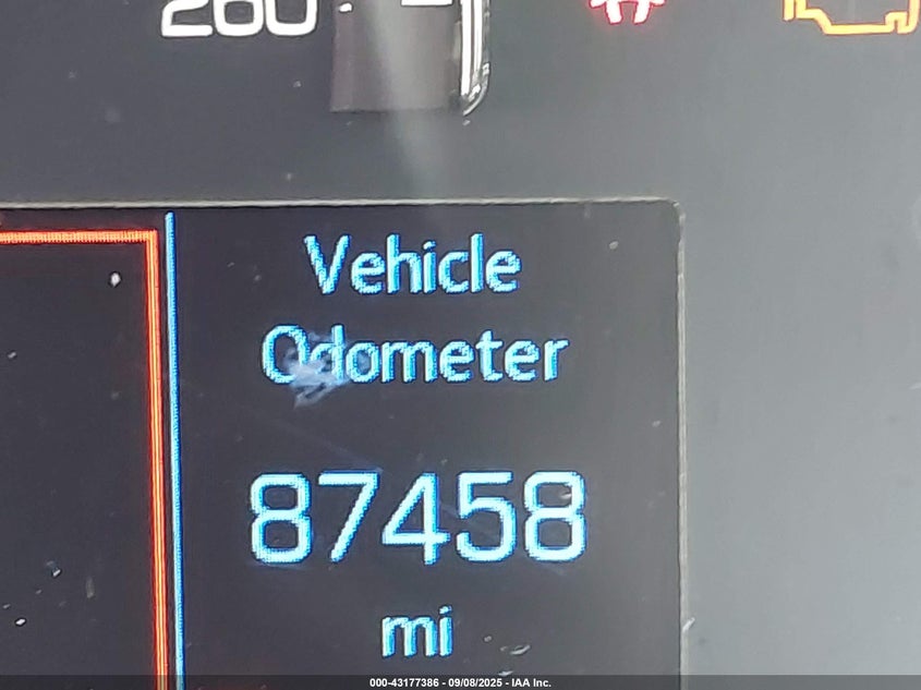 2018 CADILLAC ATS STANDARD - 1G6AE5RXXJ0129984