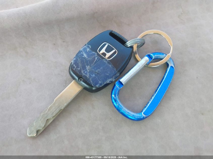 2012 Honda Civic Ex VIN: 2HGFG3B84CH558655 Lot: 43177389