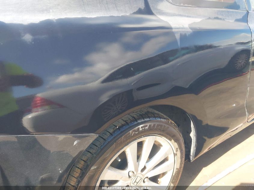 2012 Honda Civic Ex VIN: 2HGFG3B84CH558655 Lot: 43177389