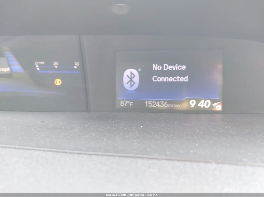 2012 Honda Civic Ex VIN: 2HGFG3B84CH558655 Lot: 43177389