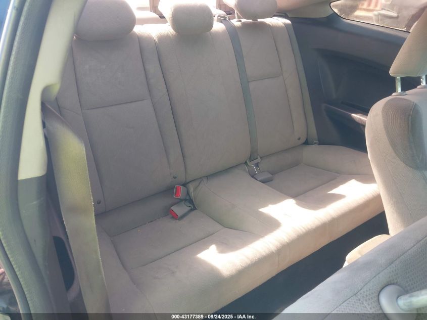 2012 Honda Civic Ex VIN: 2HGFG3B84CH558655 Lot: 43177389