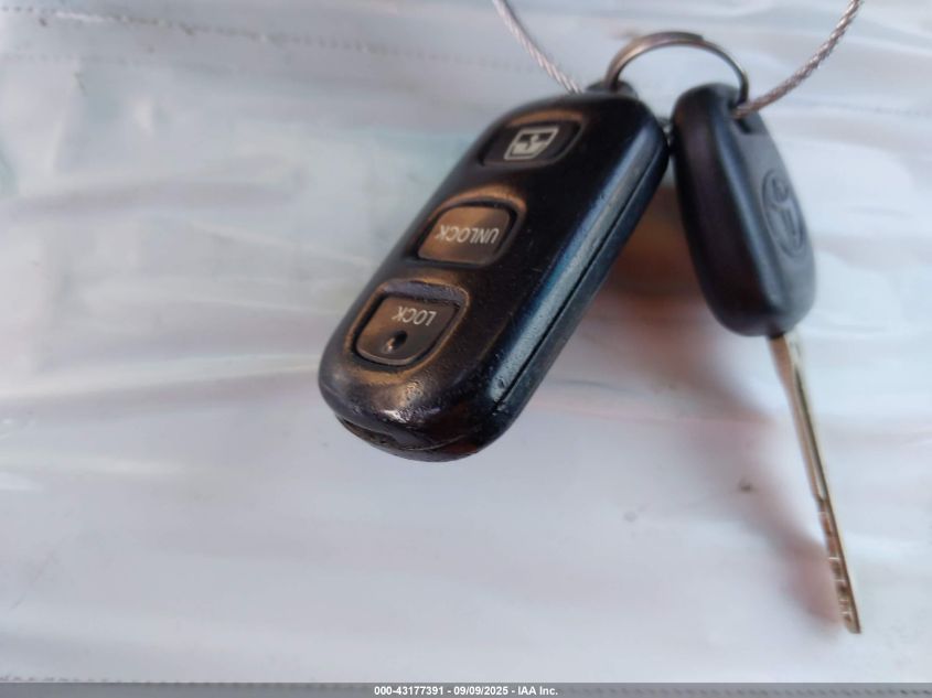 2008 Toyota 4Runner Sport V6 VIN: JTEZU14R68K011266 Lot: 43177391