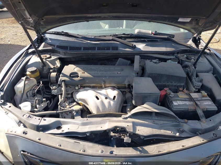 2009 Toyota Camry Le VIN: 4T1BE46K19U304885 Lot: 43177406