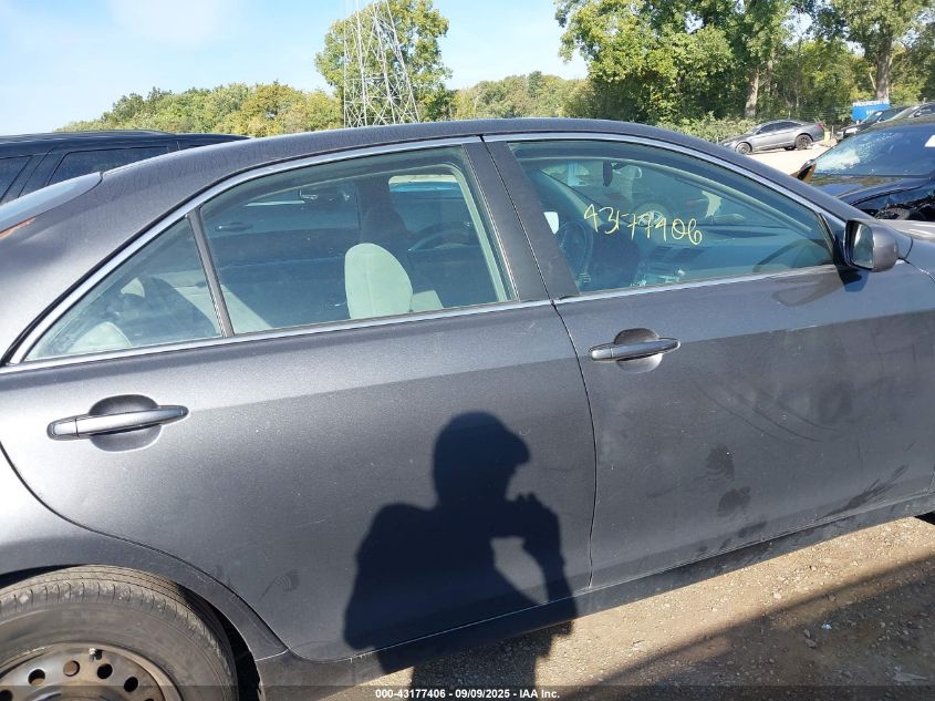 2009 Toyota Camry Le VIN: 4T1BE46K19U304885 Lot: 43177406