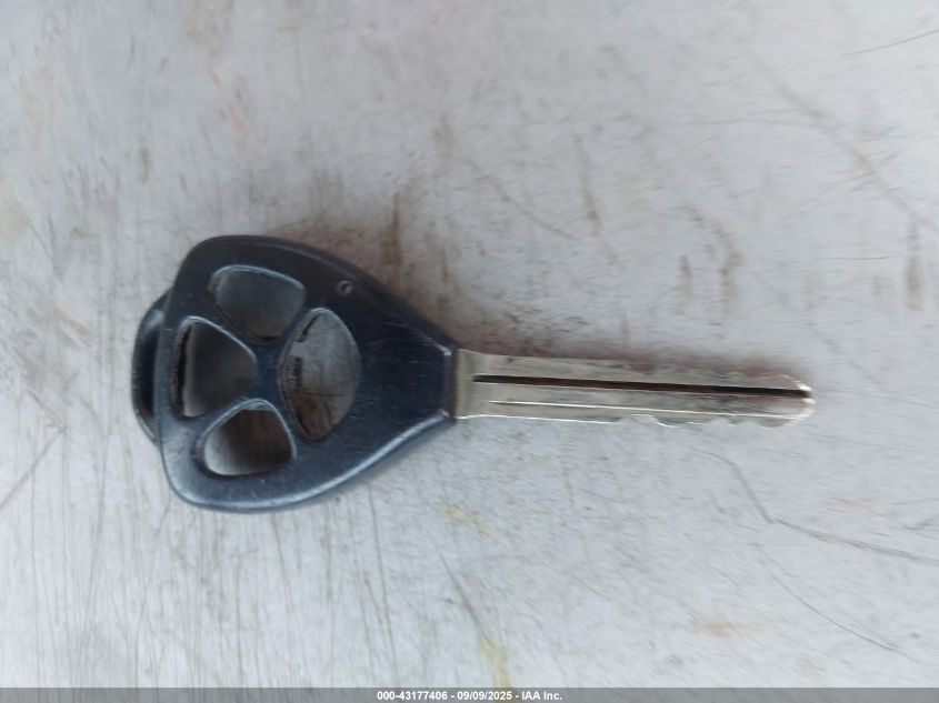 2009 Toyota Camry Le VIN: 4T1BE46K19U304885 Lot: 43177406