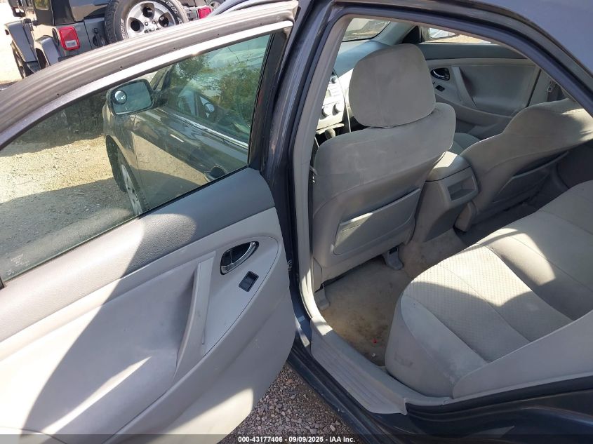 2009 Toyota Camry Le VIN: 4T1BE46K19U304885 Lot: 43177406