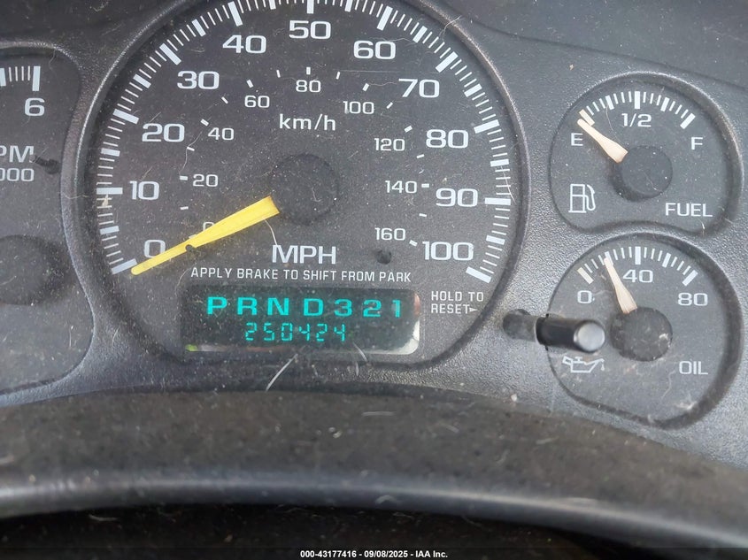 2000 Chevrolet Silverado 1500 VIN: 1GCEC14W4YZ199076 Lot: 43177416