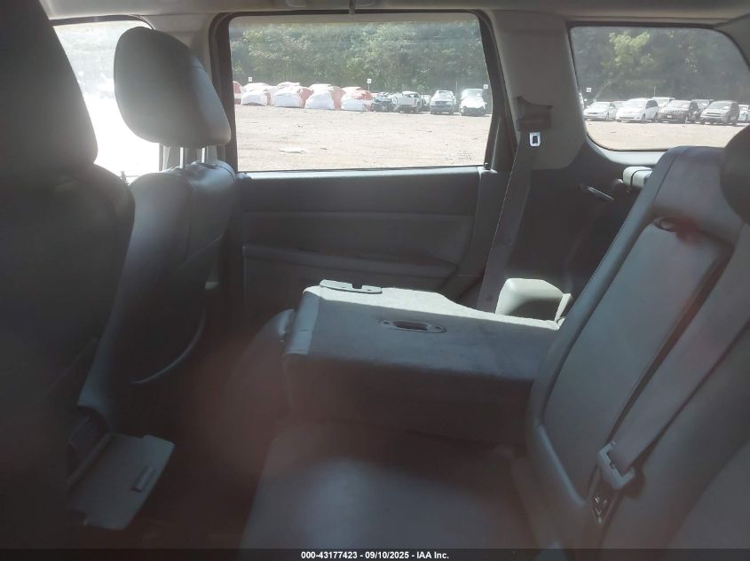 2007 Jeep Grand Cherokee Limited VIN: 1J8HS58P67C533676 Lot: 43177423