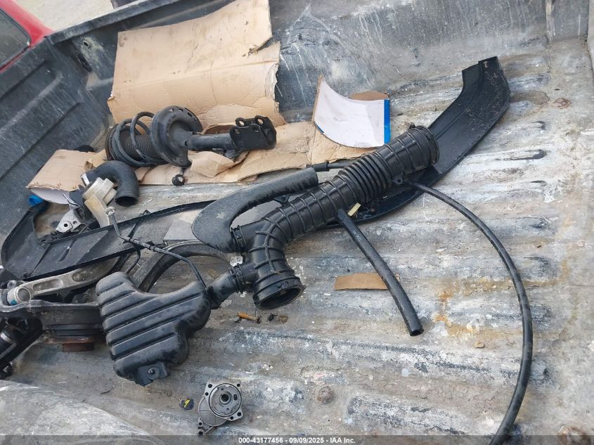 2001 Ford Ranger Xl/Xlt VIN: 1FTYR10D71PB11719 Lot: 43177456