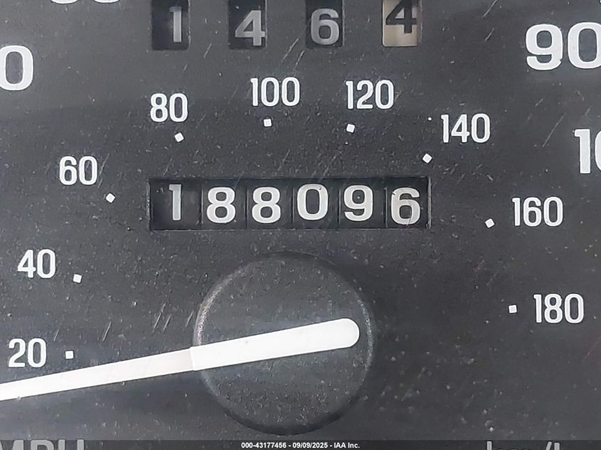 2001 Ford Ranger Xl/Xlt VIN: 1FTYR10D71PB11719 Lot: 43177456