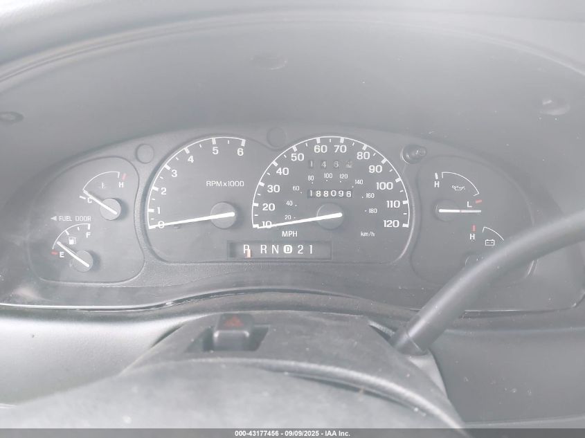 2001 Ford Ranger Xl/Xlt VIN: 1FTYR10D71PB11719 Lot: 43177456