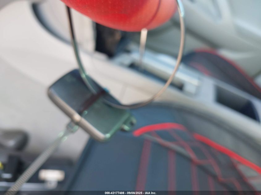 2007 Toyota Camry Hybrid VIN: 4T1BB46K27U011065 Lot: 43177486