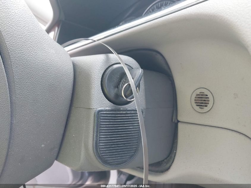 2009 Buick Lacrosse Cxl VIN: 2G4WD582891155149 Lot: 43177541