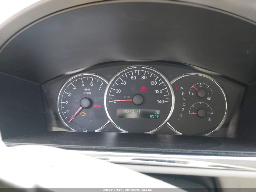 2009 Buick Lacrosse Cxl VIN: 2G4WD582891155149 Lot: 43177541