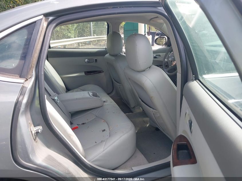 2009 Buick Lacrosse Cxl VIN: 2G4WD582891155149 Lot: 43177541