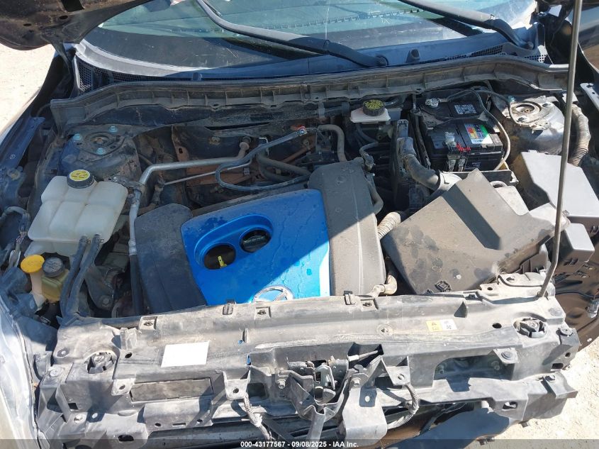 2012 Mazda Mazda3 I Touring VIN: JM1BL1V77C1648591 Lot: 43177567