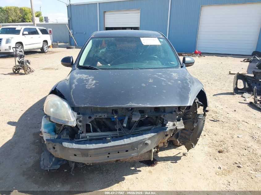 2012 Mazda Mazda3 I Touring VIN: JM1BL1V77C1648591 Lot: 43177567