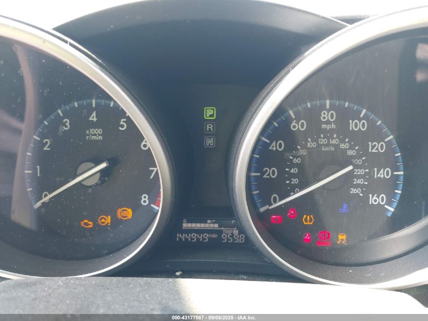 2012 Mazda Mazda3 I Touring VIN: JM1BL1V77C1648591 Lot: 43177567