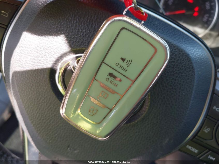 2021 Toyota Rav4 Xle Premium VIN: 2T3C1RFV6MW146700 Lot: 43177584