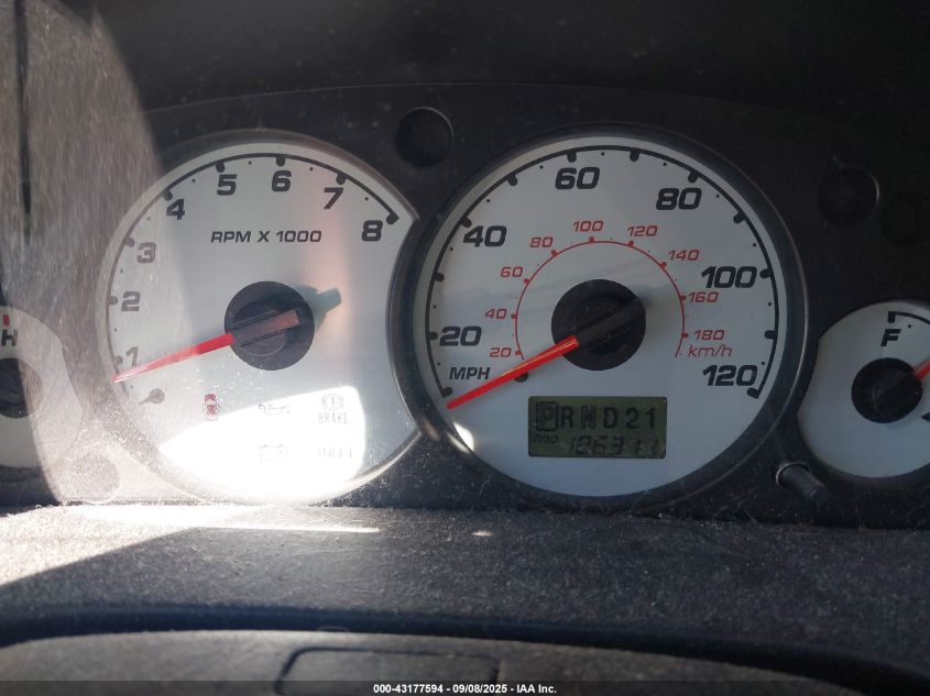 2004 Ford Escape Xlt VIN: 1FMCU03144DA23037 Lot: 43177594